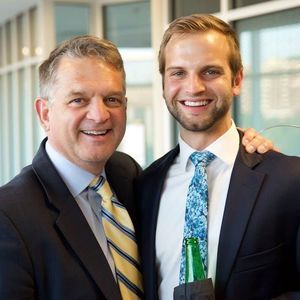 Meet your Posher, Weston